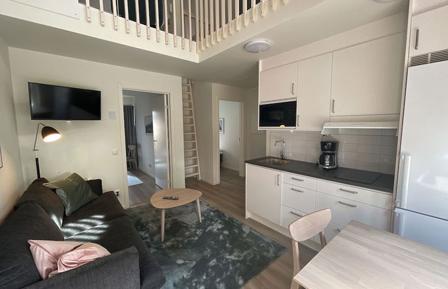 Rocklunda Stugby - Foto 5