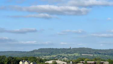 2 Guests Studio - Free Parking - Stunning Views - Foto 5