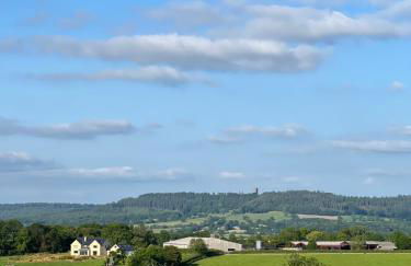 2 Guests Studio - Free Parking - Stunning Views - Foto 5