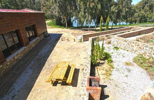 Casa Rural "Casa de las Regatas" - Foto 14