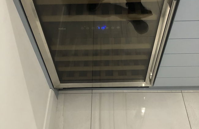 No2 Sandy Bay , Luxury Beachfront Apartment - Foto 12