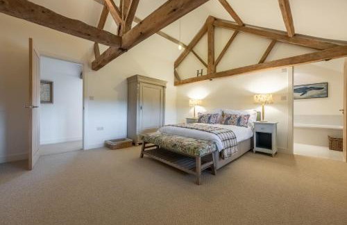 The Hayloft - Foto 37