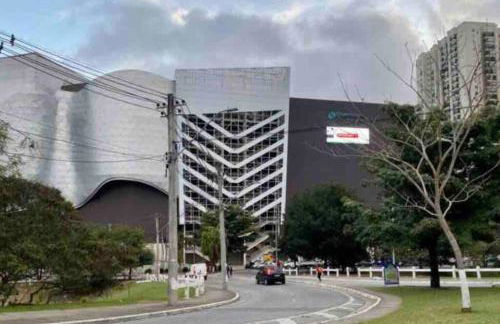 Apto novo e planejado em Condomínio Alto Padrão - Foto 21