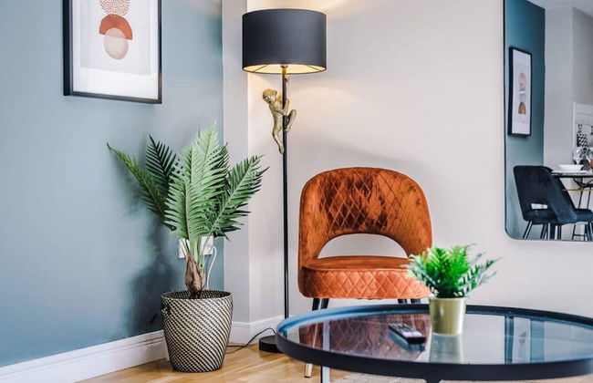 Host Apartments Duke Street Abode - Foto 41