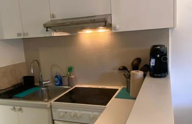 Studio Emeraude à Cavalaire - Foto 4