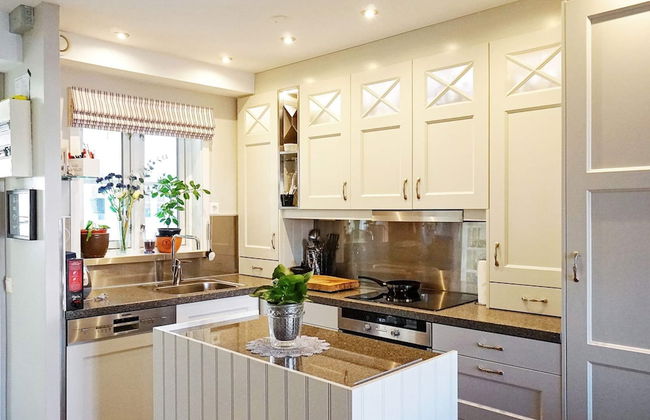 7 Person Holiday Home in Stromstad - Photo 7