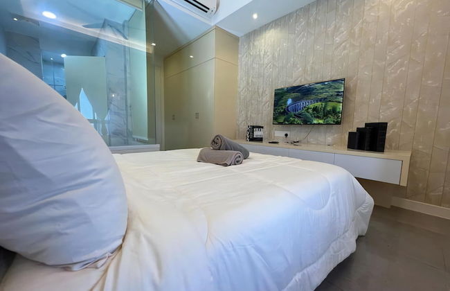 Attic Home Melaka Imperio Residence - Foto 3