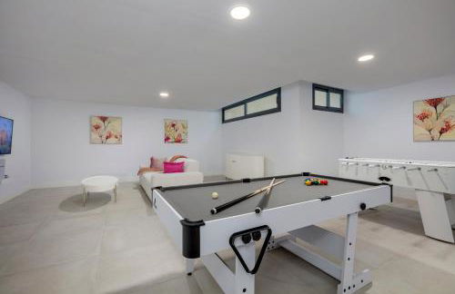 The White House Marbella - Photo 43