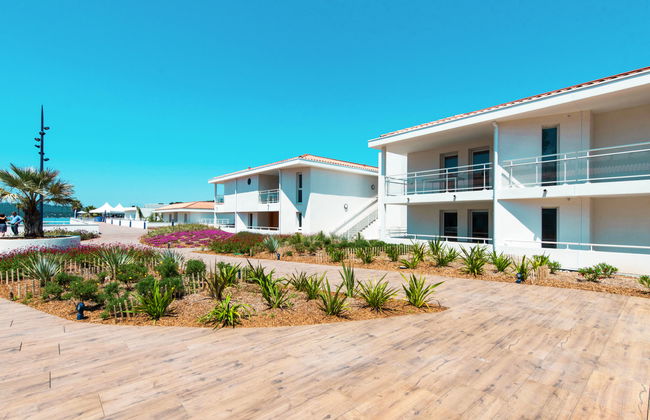 Le Cap Azur - Foto 20