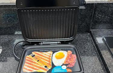 APARTAMENTO PÉ NA AREIA BARRAVENTO RESIDENCE - RIVIERA SÃO LOURENçO - Photo 28