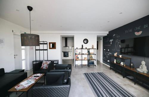 Residence top location apt. 1 Marghareta with sea view - Foto 28