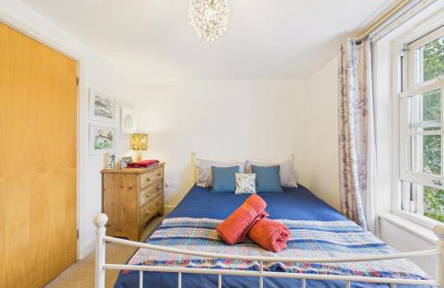 Penryn Quayside Apartment – 1-bed, Fully Equipped Waterside base - Foto 11