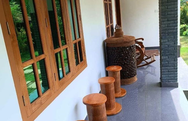 Wildmist Homestay Erumely - Foto 2