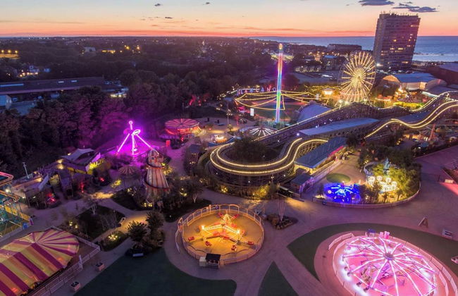 Apt - Sleeps 4/5 - Garden - Parking - Foto 12