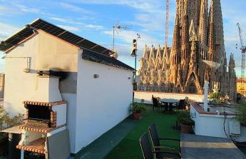 Absolute Sagrada Familia - Foto 11