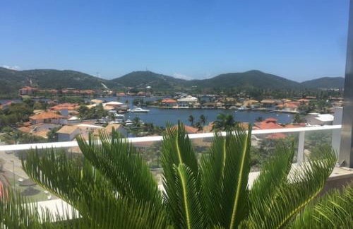 HOTEL BOSSA NOVA 224 - Ótimo Apto com cozinha para até 03 hóspedes - Foto 17