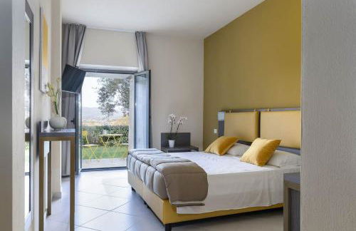 Tuscasì Aparthotel - Foto 28