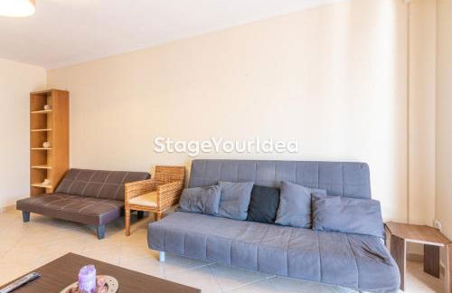 Lux apartment - one bedroom , living room , kitchen , bathroom - for 1 to 7 people, also for parties & gatherings up to 25 people, only 15 minutes from Thessaloniki city center and 8' minutes from Thessaloniki airport - Photo 15