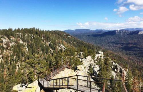 Redwood Retreat, Mountains, Adventure and Nature - Foto 33