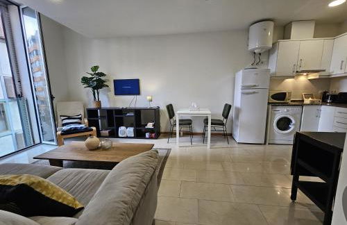 THE BEST, San Francisco street, Center and Beach, by Xavi Superhost - Foto 20