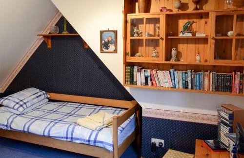 Culcharry Cottage - Foto 8