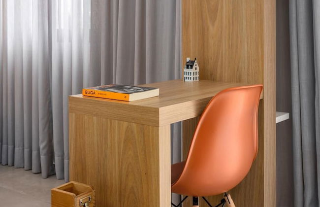 5 Minutes From Flamengo Beach Czl505 - Foto 16