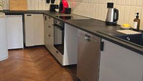 Historic Merchant House - History & Modernity - Foto 4, stove, dishwasher, toaster, minibar
