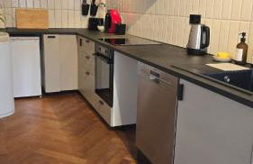 Historic Merchant House - History & Modernity - Foto 4