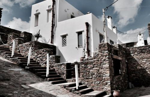 Panormos Art Villas & Suites - Foto 10