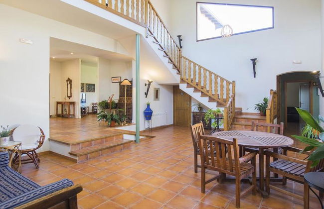 Casa Rural El Pilón del Fraile - Foto 8