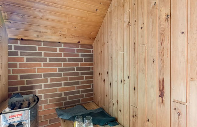 "Tuomi" - 900m from the sea - Photo 21