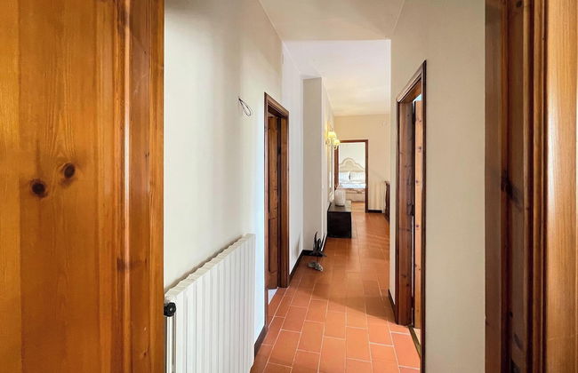 3734 Villa Villacolle by Barbarhouse - Foto 35