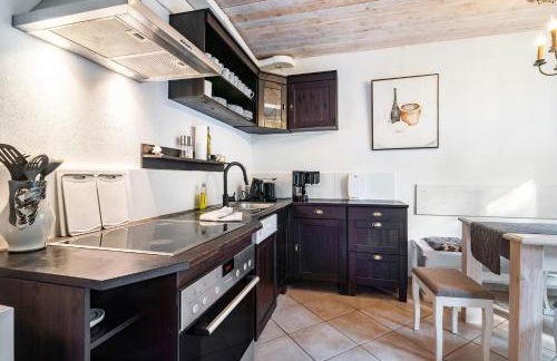 Ferienhaus Alte Wache - Foto 37