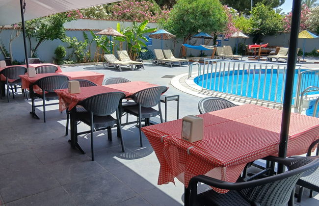 Golden Moon Apartments - Foto 6