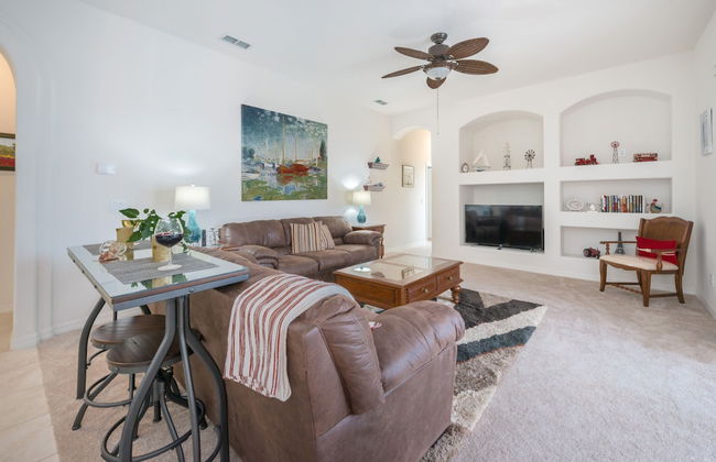 Bahama Sunset 5 Bedrooms - Foto 37