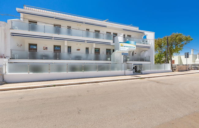 2130 Maresidence - Bilocale - Foto 27