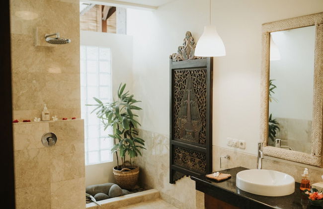 Aloka Bahari Villas - Foto 36