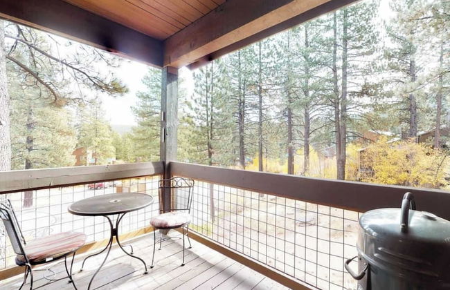 Sockeye by Avantstay Modern 2 BR Condo w/ Access to Northstar Resort Community - Foto 14