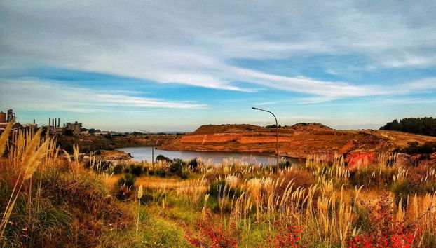 Tour in bicicletta a Olavarría
