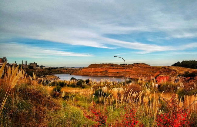 Olavarría Bike Ride - Photo 4