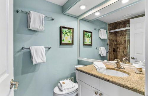 Seaside Beach House 201 - Foto 34