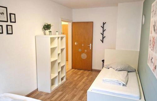 Work & Stay Leverkusen - Foto 8