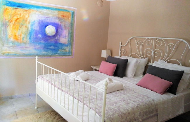 Rina's House Meteora - Foto 2