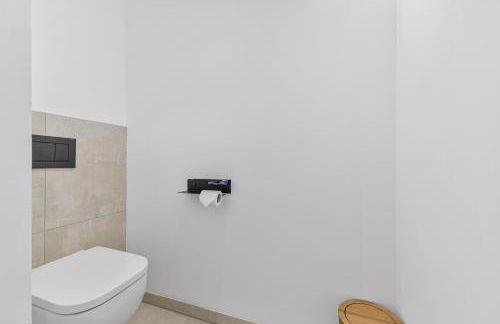 NEU: Stylische Suite mit Netflix und Workspace - Foto 18