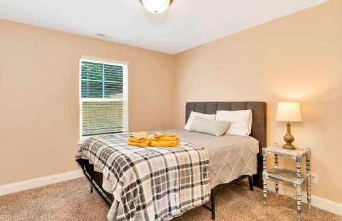 City Side Comfort in Missionary Ridge - hot tub - Foto 33