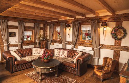 Szwajcarski Dworek - Foto 30