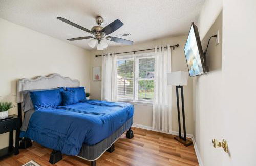 Southern Serenity Minutes From The Interstate - Foto 3