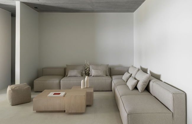 Design Villa Skioni by Halkidiki Villas - Foto 19