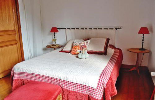 Gite les oiseaux_A Louvemont avec piscine chauffée - Foto 35