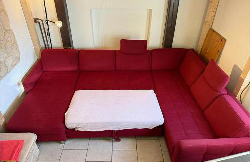 Ferienwohnung Atlantis - Wanderreitstation - Hundeliebhaber - Foto 10